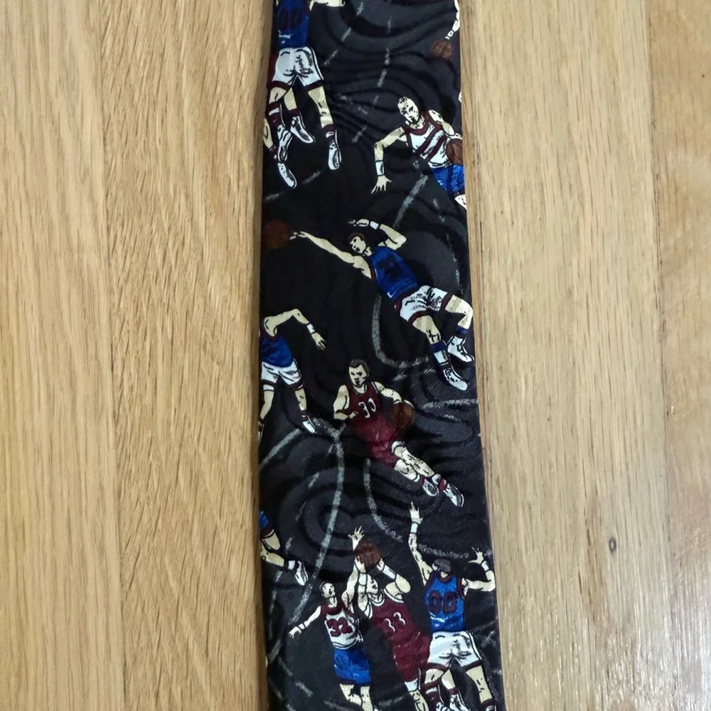 Vintage Youth Jordache Tie